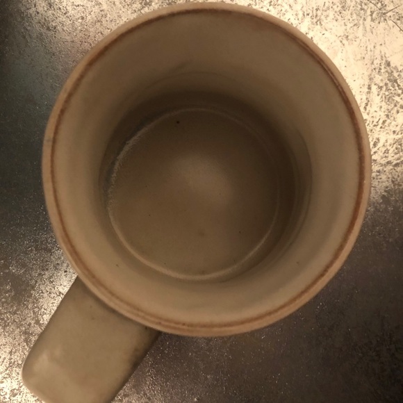 World’s Greatest Dad Stone Wear Mug - Picture 6 of 6